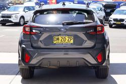 2025 Subaru Crosstrek 2.0L