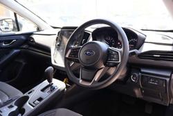 2025 Subaru Crosstrek 2.0L