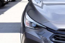 2025 Subaru Crosstrek 2.0L