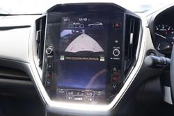 2025 Subaru Crosstrek 2.0L