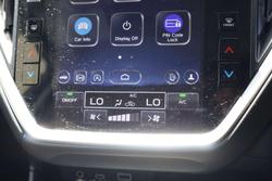 2025 Subaru Crosstrek 2.0L