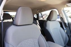 2025 Subaru Crosstrek 2.0L