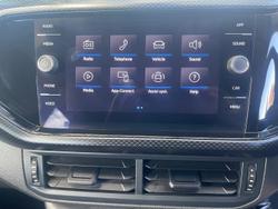 2023 Volkswagen T-Cross 85TSI Life