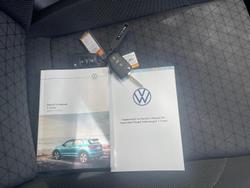 2023 Volkswagen T-Cross 85TSI Life