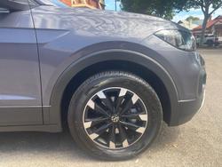 2023 Volkswagen T-Cross 85TSI Life