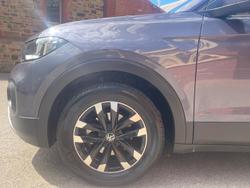 2023 Volkswagen T-Cross 85TSI Life