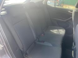 2023 Volkswagen T-Cross 85TSI Life