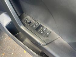 2023 Volkswagen T-Cross 85TSI Life