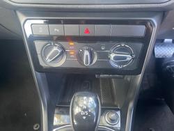 2023 Volkswagen T-Cross 85TSI Life