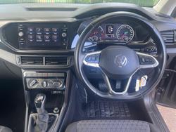 2023 Volkswagen T-Cross 85TSI Life