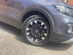 2023 Volkswagen T-Cross 85TSI Life