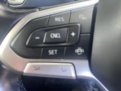 2023 Volkswagen T-Cross 85TSI Life