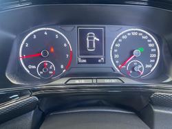 2023 Volkswagen T-Cross 85TSI Life