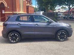 2023 Volkswagen T-Cross 85TSI Life