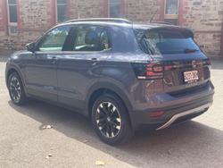 2023 Volkswagen T-Cross 85TSI Life