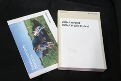 2023 Hyundai Kona Premium N Line