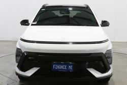 2023 Hyundai Kona Premium N Line