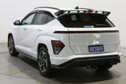 2023 Hyundai Kona Premium N Line