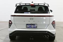 2023 Hyundai Kona Premium N Line
