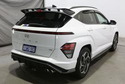 2023 Hyundai Kona Premium N Line