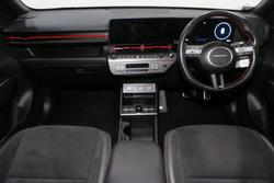 2023 Hyundai Kona Premium N Line