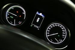 2023 Toyota Camry Ascent