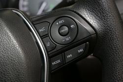 2023 Toyota Camry Ascent