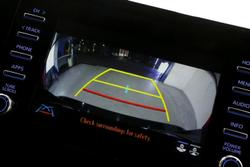 2023 Toyota Camry Ascent