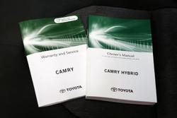 2023 Toyota Camry Ascent