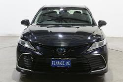 2023 Toyota Camry Ascent