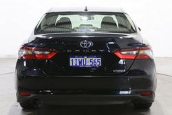 2023 Toyota Camry Ascent