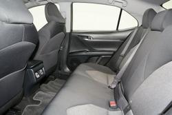 2023 Toyota Camry Ascent