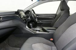 2023 Toyota Camry Ascent