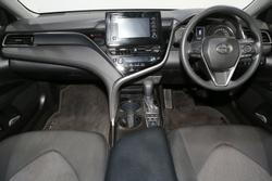 2023 Toyota Camry Ascent