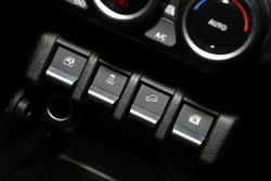 2025 Suzuki Jimny XL