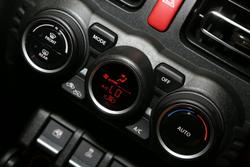 2025 Suzuki Jimny XL