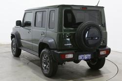 2025 Suzuki Jimny XL