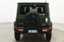 2025 Suzuki Jimny XL