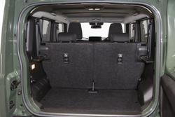 2025 Suzuki Jimny XL