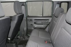 2025 Suzuki Jimny XL