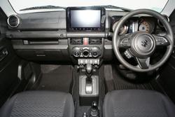 2025 Suzuki Jimny XL