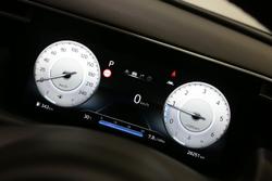 2024 Hyundai Tucson Highlander