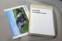 2024 Hyundai Tucson Highlander