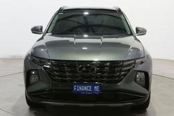 2024 Hyundai Tucson Highlander