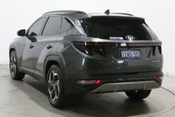 2024 Hyundai Tucson Highlander