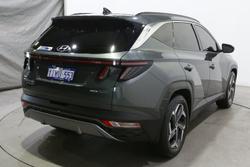 2024 Hyundai Tucson Highlander