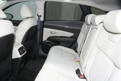 2024 Hyundai Tucson Highlander