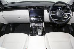 2024 Hyundai Tucson Highlander