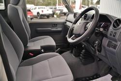 2025 Toyota Landcruiser GXL