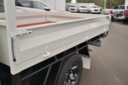 2025 Toyota Landcruiser GXL